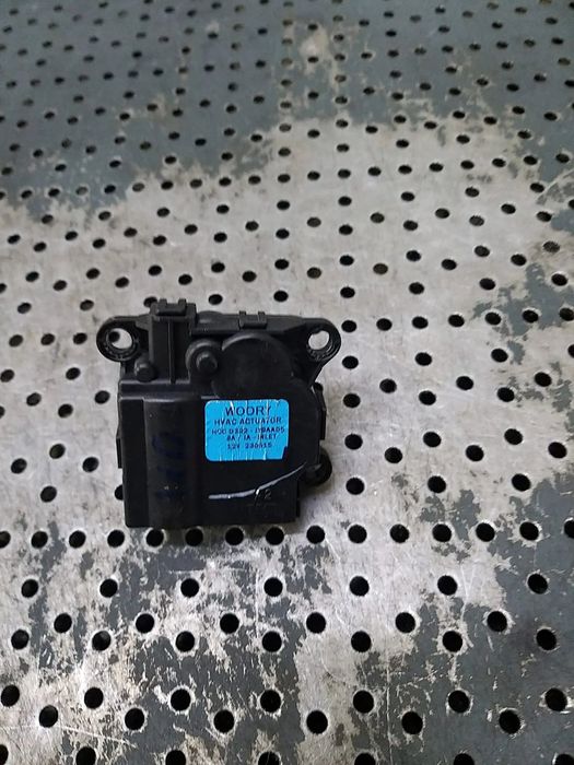 Motoras clapeta aeroterma hyundai i10 ba ia d332jy9aa05