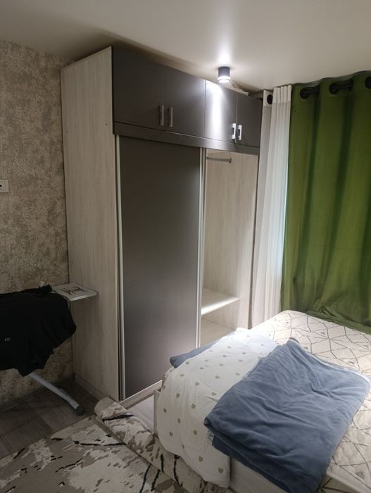 сдается 1 комнатная квартира на мукумий 158 метро Новза