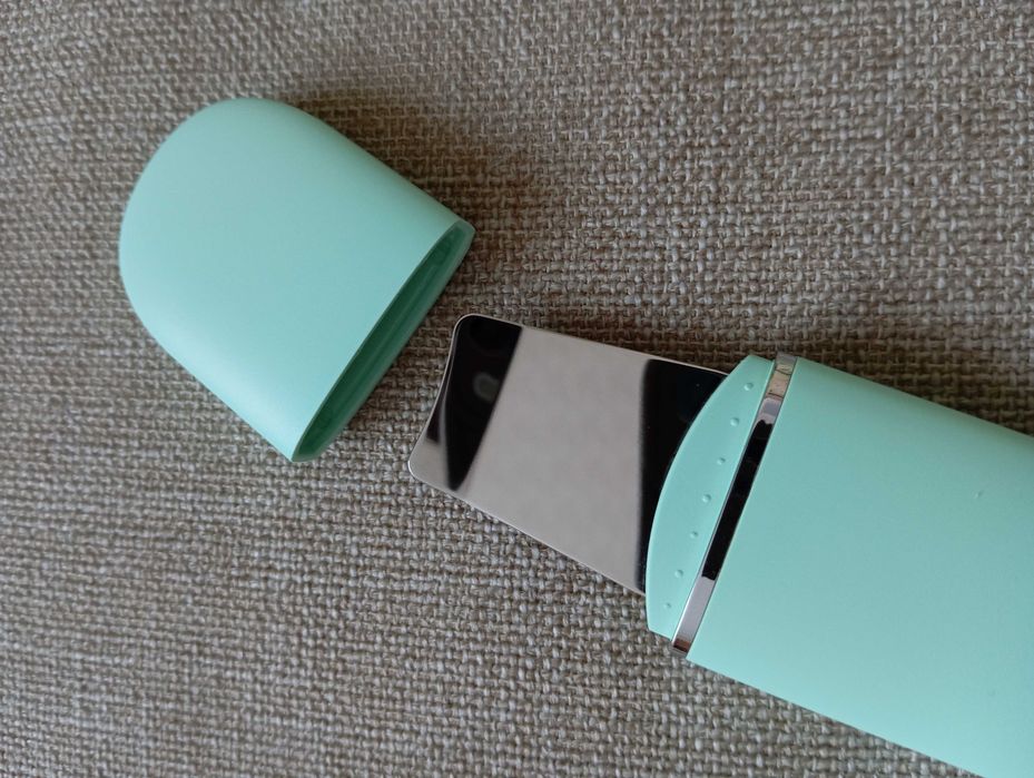 Аппарат для очистки лица