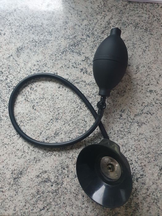 Срочно продам детский вакуум Pectus Excavatum