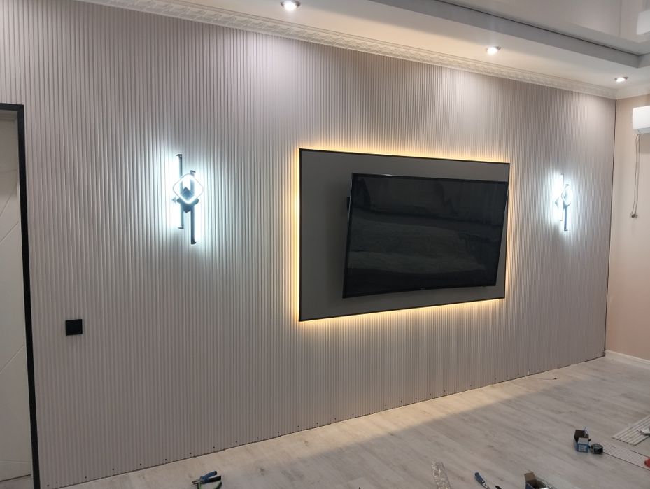 Мастер на все руки!!!