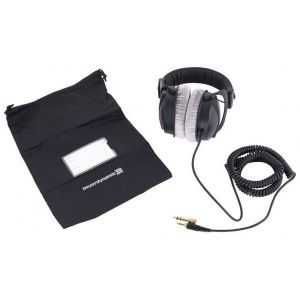 Căști audio hifi beyerdynamic dt 770 pro 80ohm