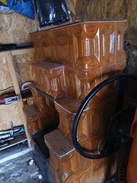 Vand soba folosita 2 ierni