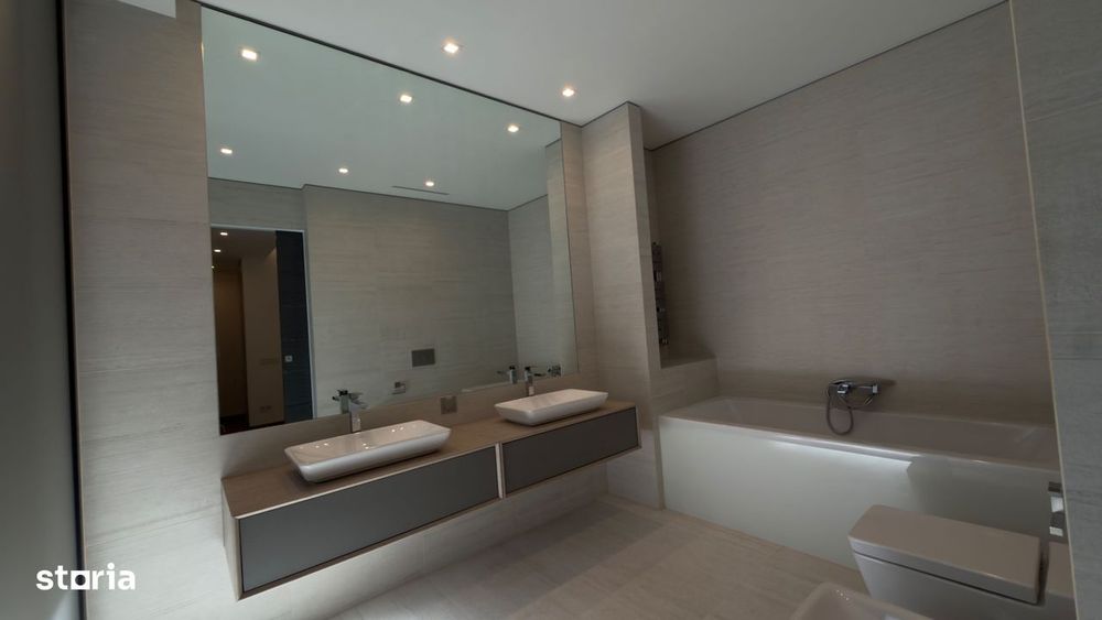 4 Camere 150m | Jean Monett | Moliere  Primaverii | Gradina