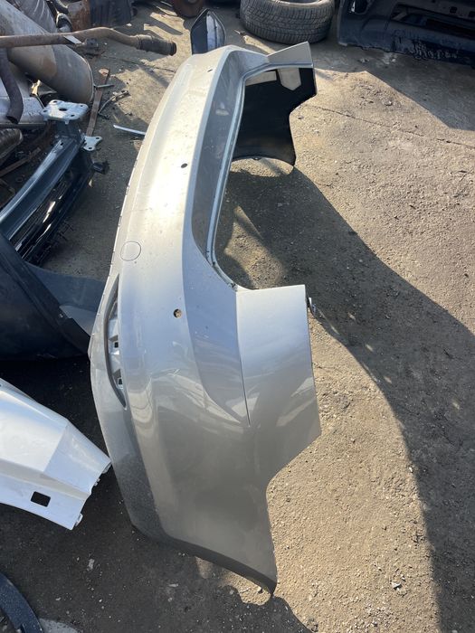 Броня VW Golf 7 комби 3бр