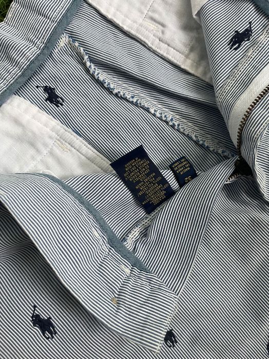 Мъжки къси панталонки : POLO By Ralph Lauren 29 ; 32