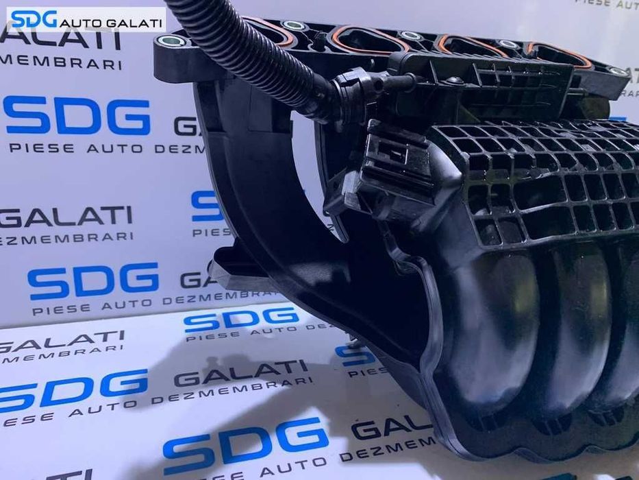 Galerie Admisie Seat Altea 1.4 BXW 2007 - 2010 Cod 036129709GT 036129709JA  [M6427]