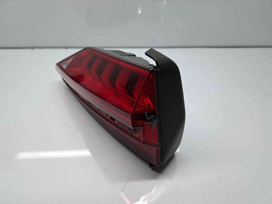 Stop haion stanga Audi A6 (4A2, C8) S-line [Fabr 2018-2025] 4K5945093