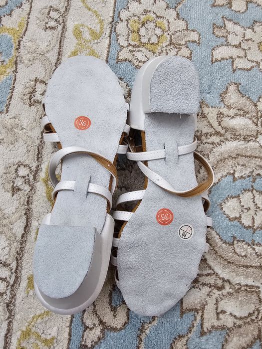 Туфли для танцев