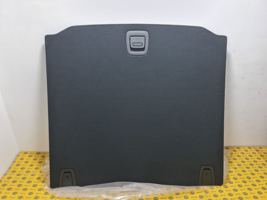 NOU Capitonaj mocheta placa podea portbagaj BMW X3 G01 F97 X3M 9462948