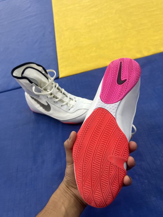 Боксерки Мачомай 2