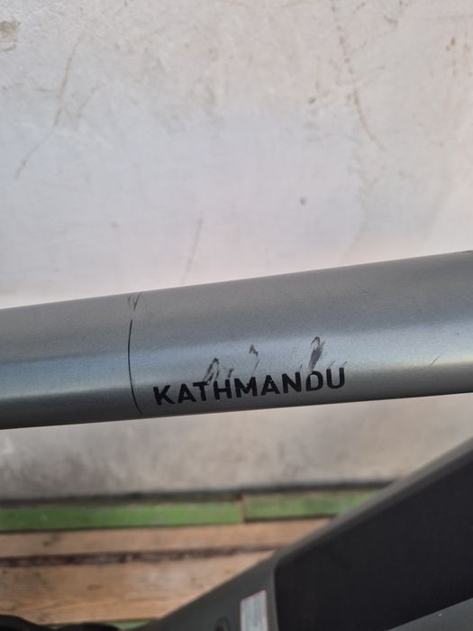 Cube kathmandu Pro