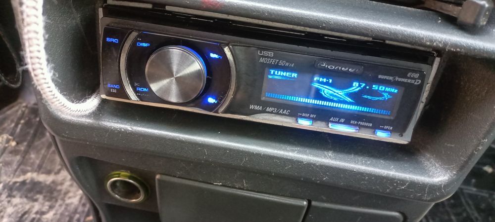 Pioneer Делфин соло300 соло140