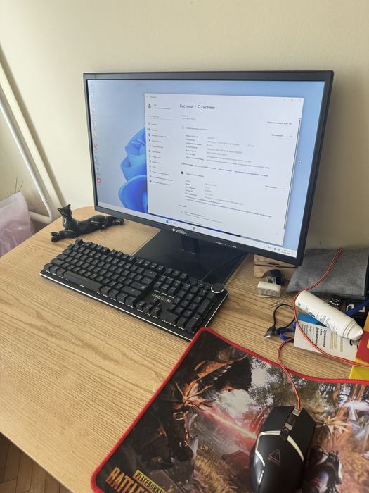 компьютер продам игровой