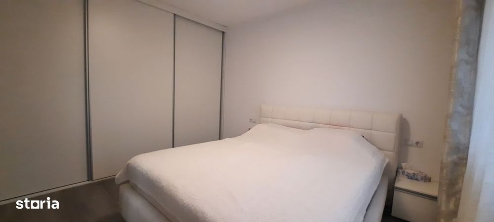 Casa moderna individuala, Calea Cisnadiei