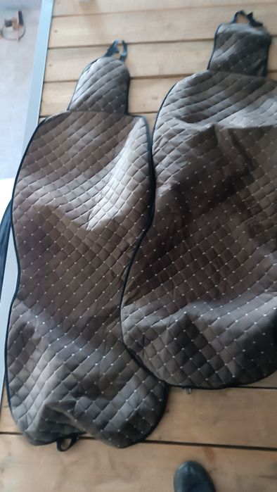 Продам чехлы на гранту