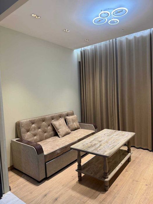 УСПЕЙТЕ! 2х ком на Шайхантахурском р-н ЖК"NRG U TOWER"2/4/27!  ID03