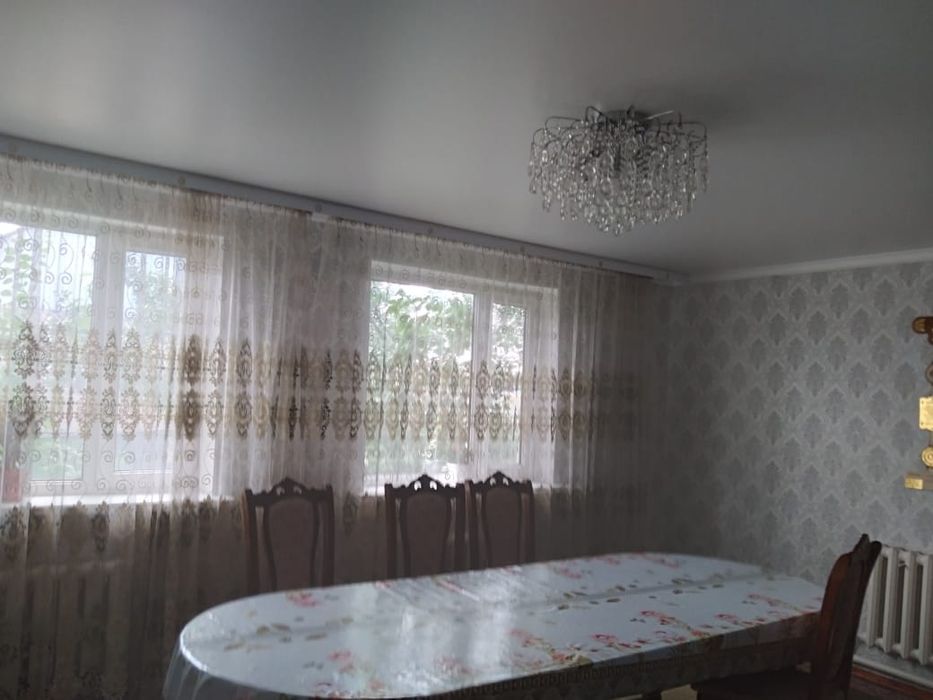 Продам большой дом