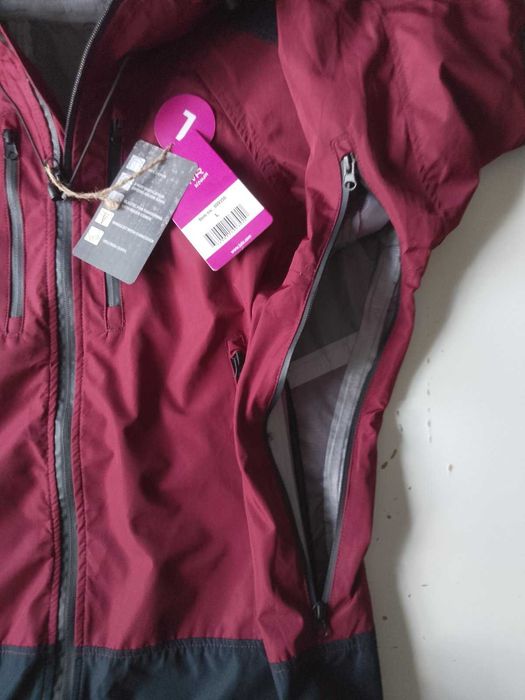 Оригинално норвежко яке мембрана