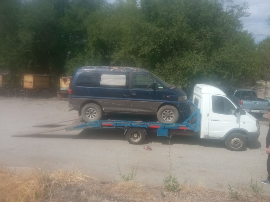 Эвакуатор круглосуточно