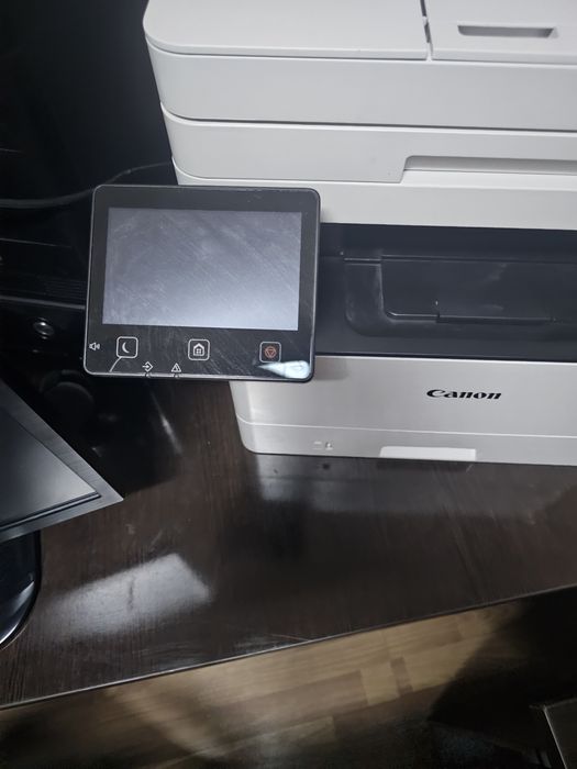 Canon MF-445dw принтер