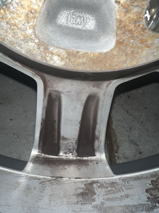 Djanti 16 5x112 Audi Originalni Джанти 16 5х112 Ауди Оригинални