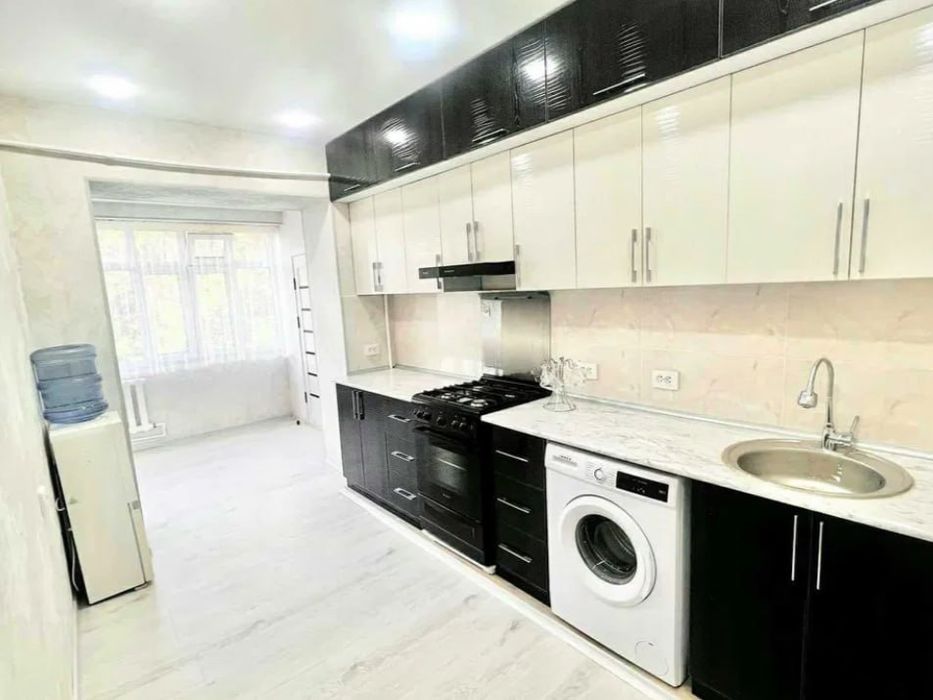 Ганга 3 ком квартира аренда