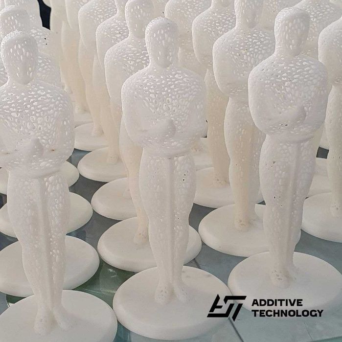 Изготовление изделий из пластика на 3D принтере (3Д печать)