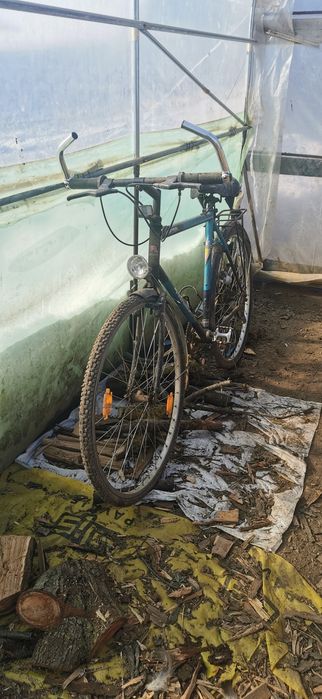Bicicleta Montreal Merida
