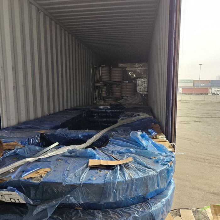 Стапель. НАХТ!!!