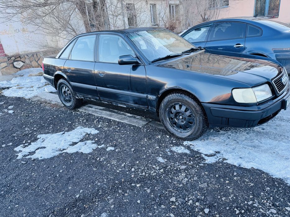 Продам Ауди 100 С 4