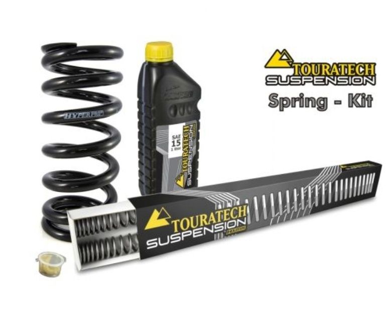 Arc suspensie spate Hyper Pro pentru Ducati 1200 Multistrada