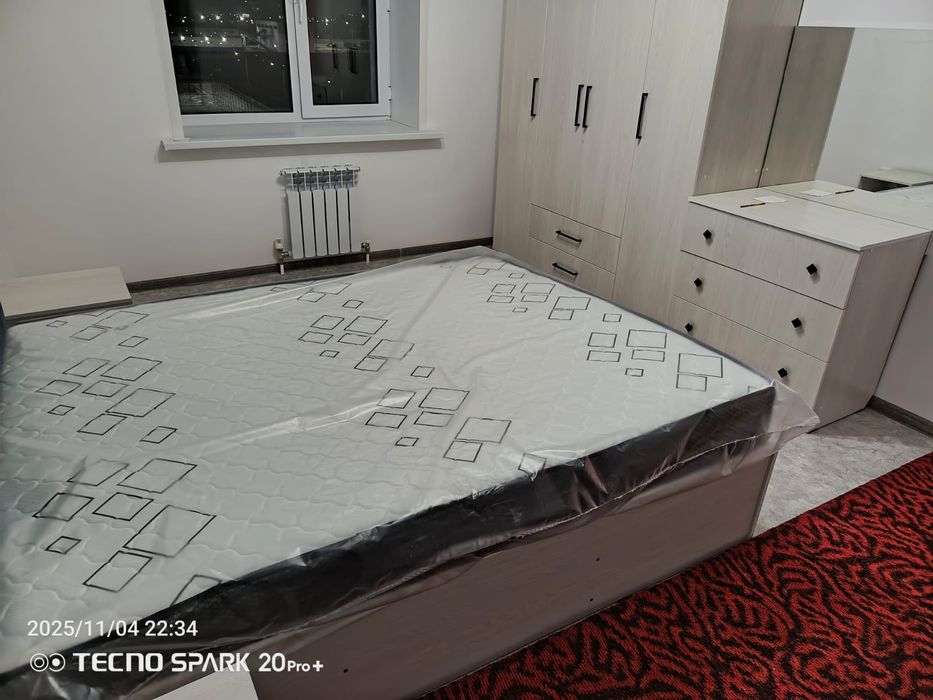 Сдам 3 комнатную квартиру