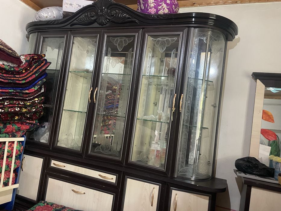 Stenka holati yaxshi