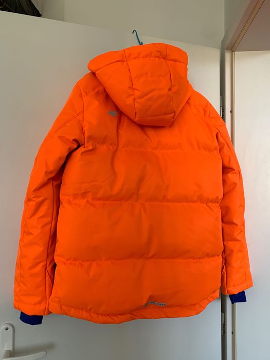 ски яке ново Неон 4F