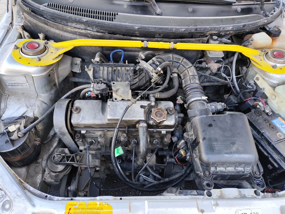 Продаю ВАЗ 2110.