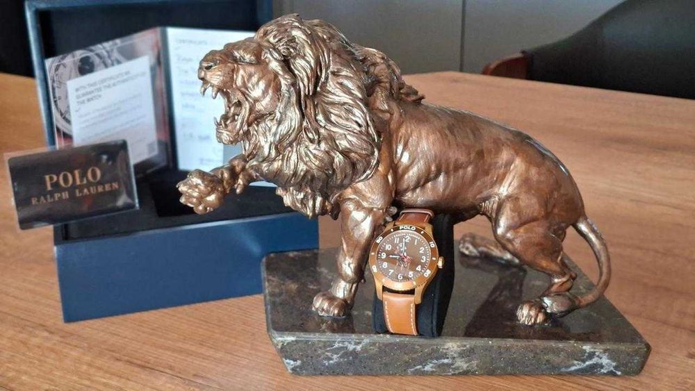 Ralph Lauren часовник