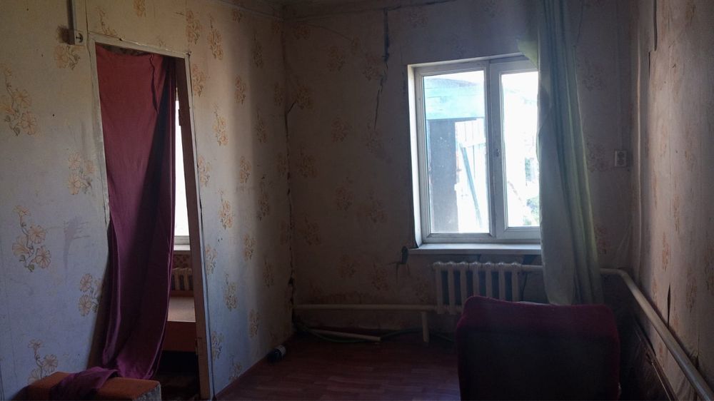 Частный дом. Можно под снос.