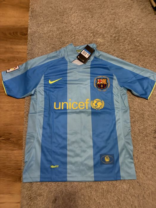 Tricou Ronaldinho