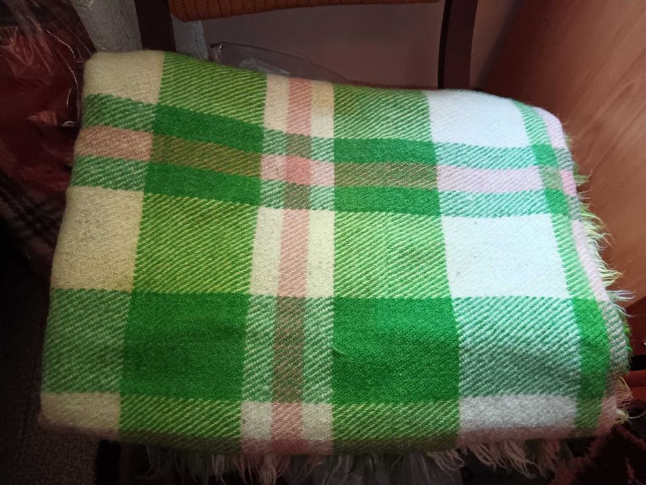 Родопски одеала, китеници