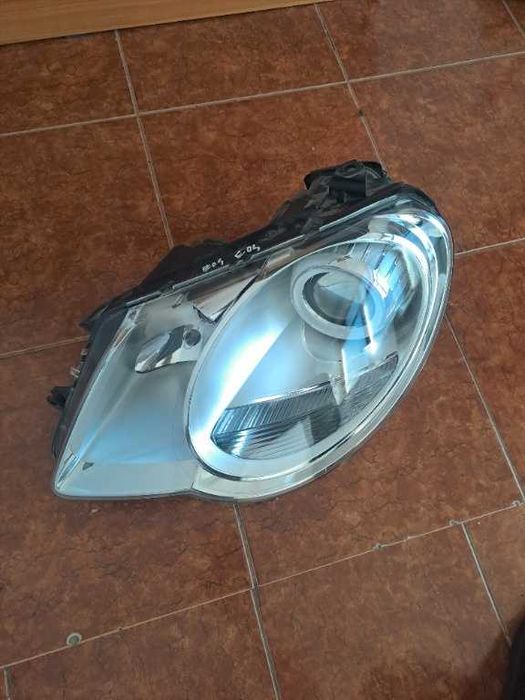 Far stanga VW EOS original Europa