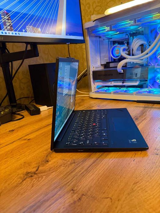 Thinkpad T14 Gen 6 Snapdragon