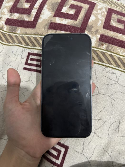 iPhone 14 Pro 256GB Deep Purple | Идеальное состояние