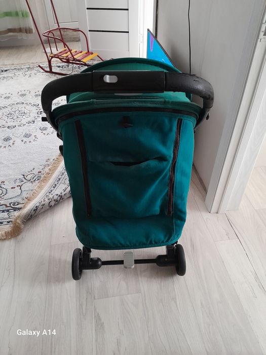 Продам коляску не дорого