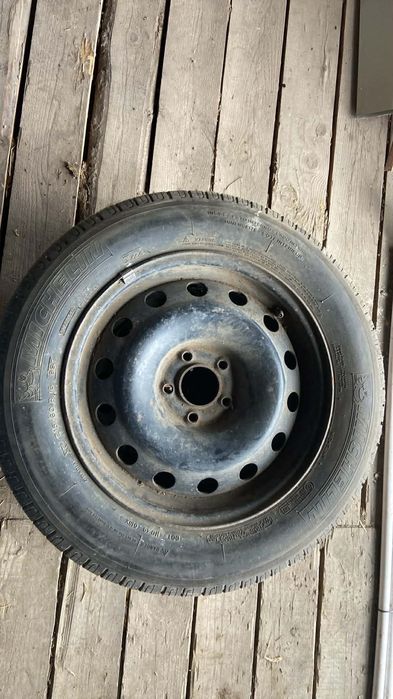 Anvelope roti jante cauciuc