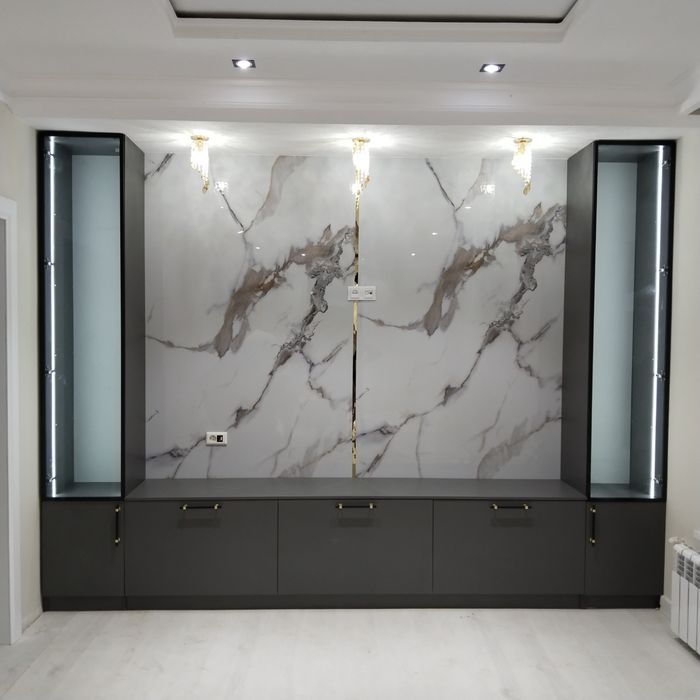 Мебель заказга ясаймиз