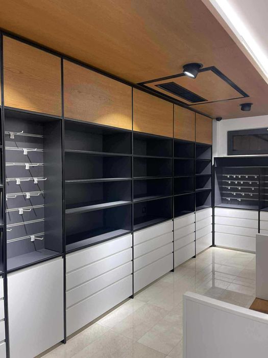 Оборудване  за аптека