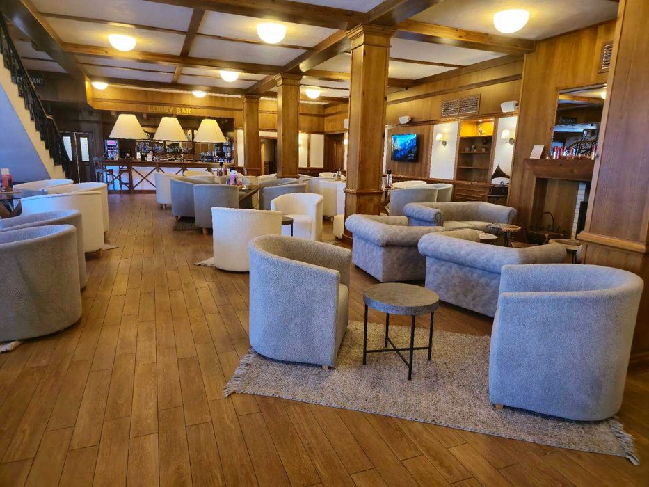 Продава се Едностаен апартамент в Банско - 52 кв.м за 677 €/кв.м - Снимка #6