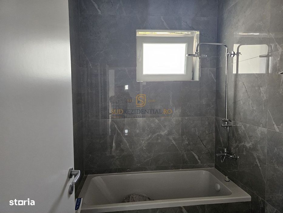 Apartament decomandat 3 camere, disponibil imediat, etaj 2/10