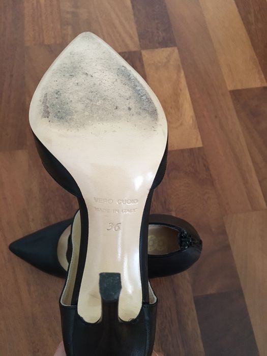 Pantofi 8 by Yoox stiletto